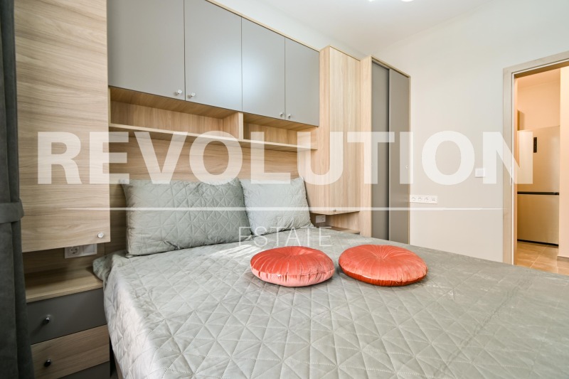 Para alugar  1 quarto Sofia , Dragalevci , 45 m² | 62389440 - imagem [8]