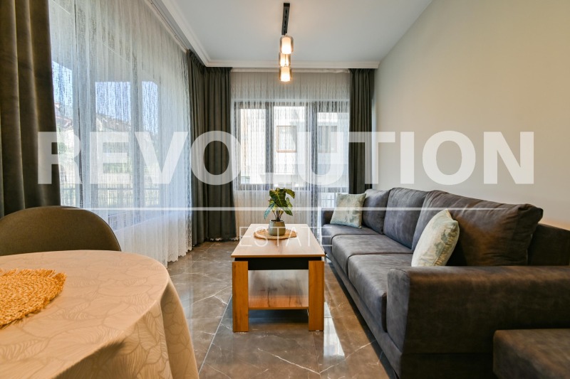 Para alugar  1 quarto Sofia , Dragalevci , 45 m² | 62389440 - imagem [3]