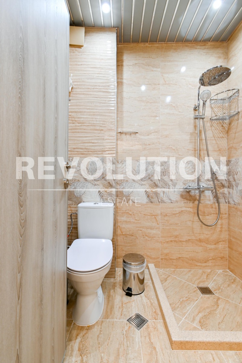 Para alugar  1 quarto Sofia , Dragalevci , 45 m² | 62389440 - imagem [10]