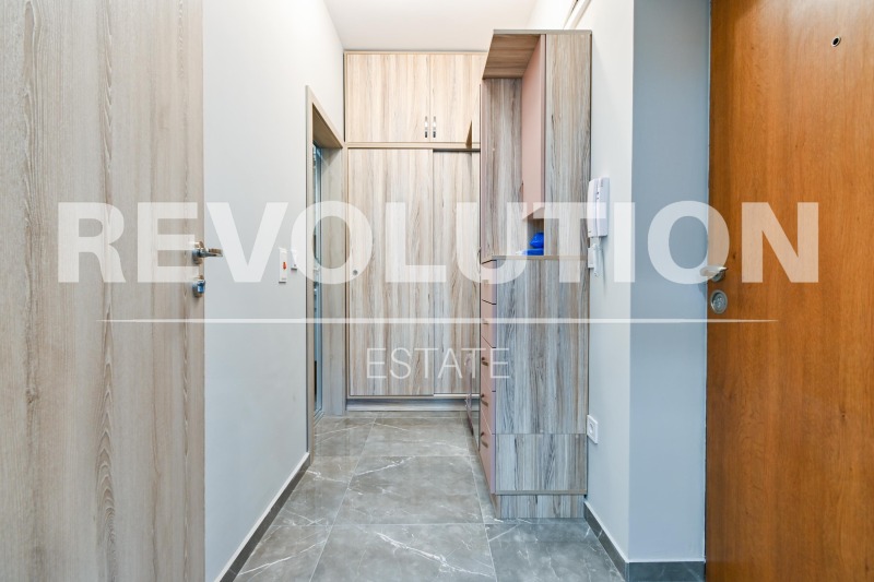 Para alugar  1 quarto Sofia , Dragalevci , 45 m² | 62389440 - imagem [9]