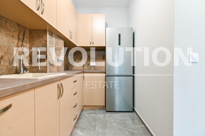 Para alugar  1 quarto Sofia , Dragalevci , 45 m² | 62389440 - imagem [5]