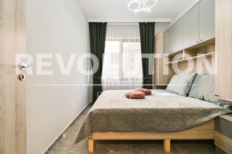 Para alugar  1 quarto Sofia , Dragalevci , 45 m² | 62389440 - imagem [7]
