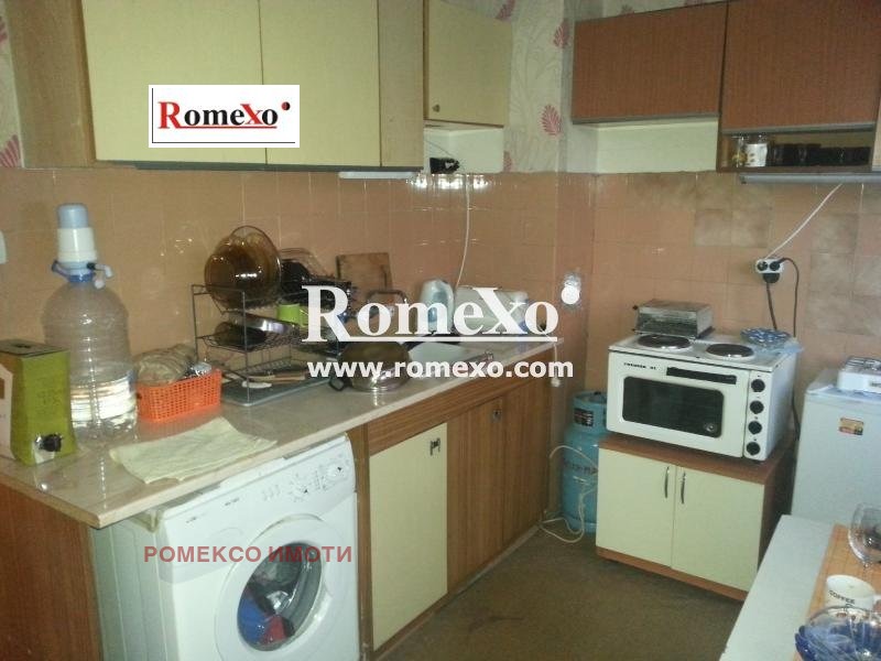 En renta  1 dormitorio Plovdiv , Karshiyaka , 68 metros cuadrados | 25817272 - imagen [3]