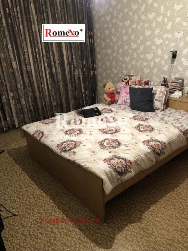 En renta  1 dormitorio Plovdiv , Karshiyaka , 68 metros cuadrados | 25817272 - imagen [4]