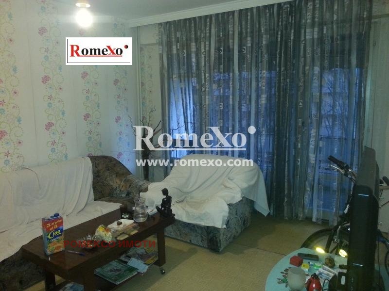 En renta  1 dormitorio Plovdiv , Karshiyaka , 68 metros cuadrados | 25817272 - imagen [2]