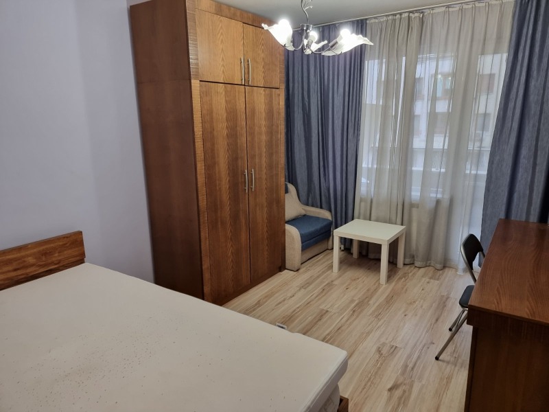 Kiralık  1 yatak odası Sofia , Lagera , 65 metrekare | 77867399 - görüntü [6]