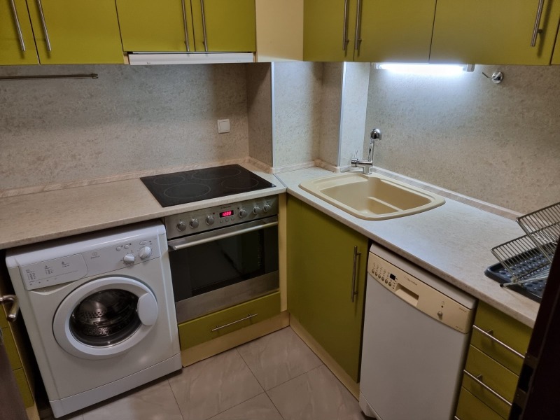 Kiralık  1 yatak odası Sofia , Lagera , 65 metrekare | 77867399 - görüntü [8]