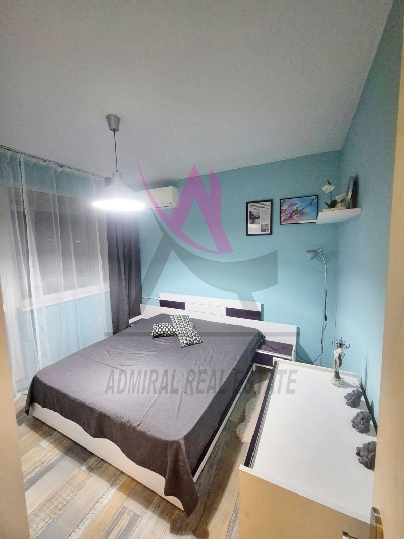 Дава под наем 2-СТАЕН, гр. Варна, Колхозен пазар, снимка 3 - Апартаменти - 52646953