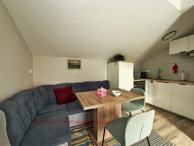 Дава под наем 2-СТАЕН, гр. София, Манастирски ливади, снимка 2 - Апартаменти - 52822597