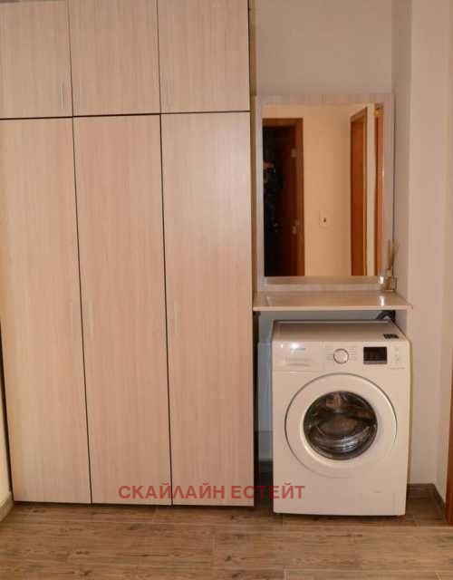 Дава под наем 2-СТАЕН, гр. София, Красно село, снимка 4 - Апартаменти - 55788336