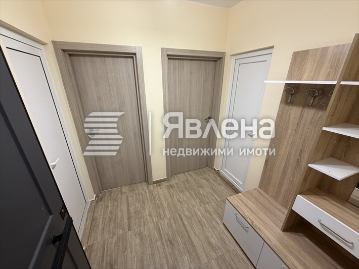 Дава под наем 2-СТАЕН, гр. Пловдив, Христо Смирненски, снимка 4 - Апартаменти - 55893883