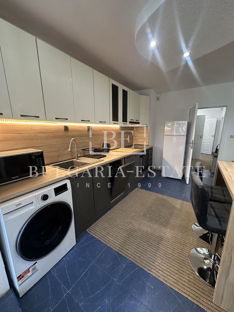 Дава под наем  3-стаен град Варна , Левски 1 , 120 кв.м | 98901657 - изображение [5]