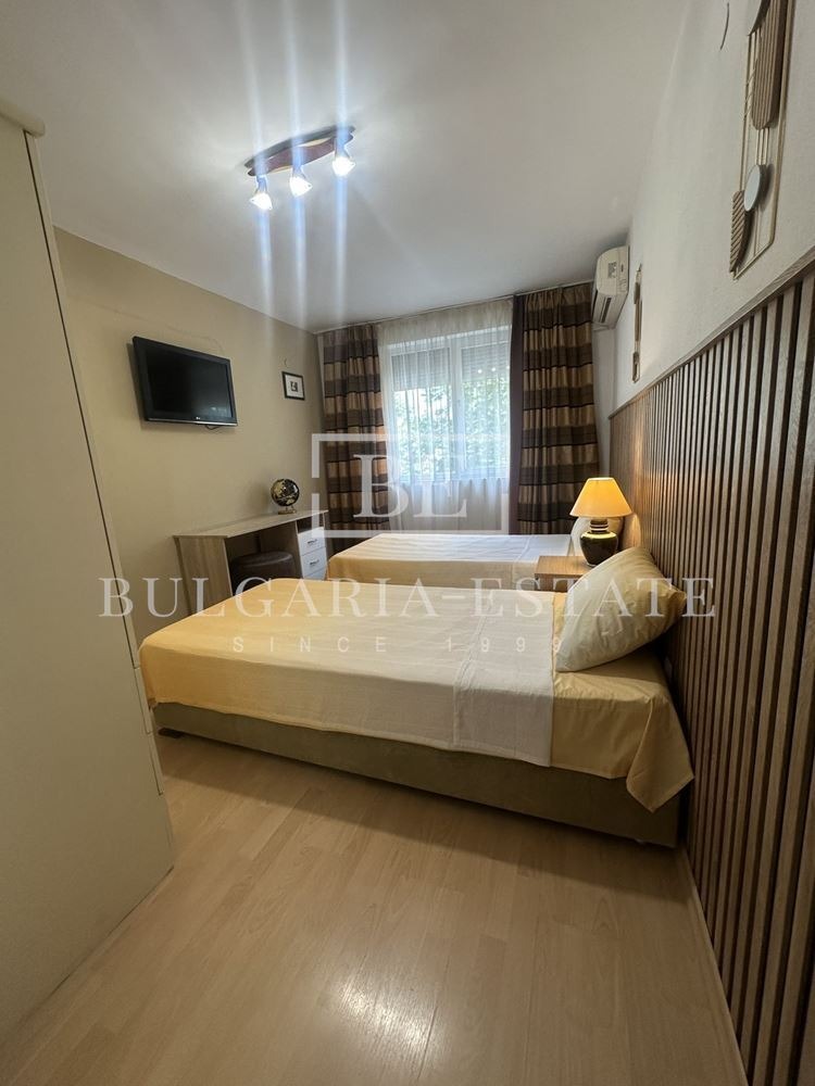 Дава под наем  3-стаен град Варна , Левски 1 , 120 кв.м | 98901657 - изображение [2]
