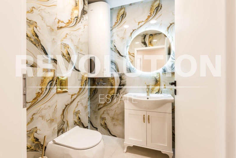 Kiadó  2 hálószobás Varna , Centar , 100 négyzetméter | 14489484 - kép [9]