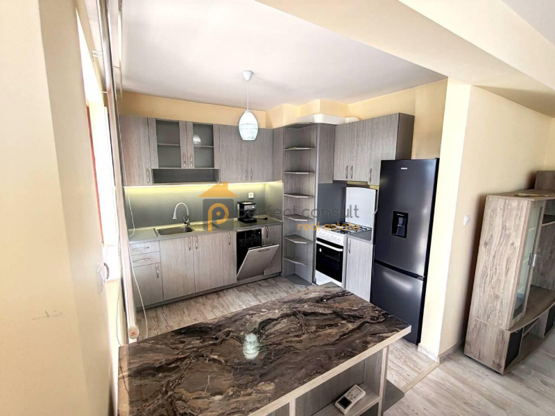 Para alugar  2 quartos Plovdiv , Ostromila , 118 m² | 36032346 - imagem [3]