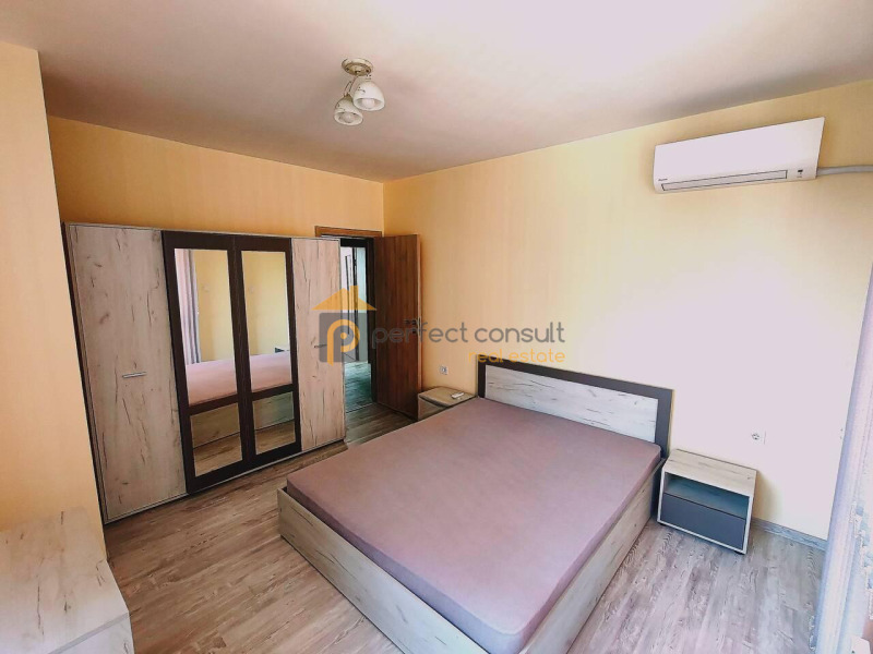 Para alugar  2 quartos Plovdiv , Ostromila , 118 m² | 36032346 - imagem [4]