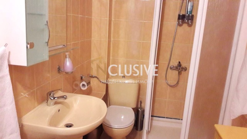 Дава под наем 3-СТАЕН, гр. Варна, Спортна зала, снимка 8 - Апартаменти - 52322288