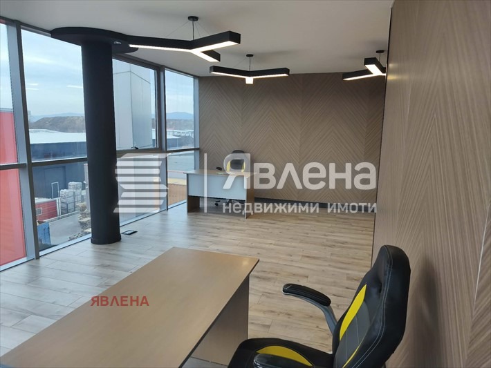 Дава под наем ОФИС, гр. София, Враждебна, снимка 2 - Офиси - 54060984