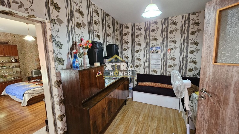 Дава под наем  Къща град София , Сухата река , 75 кв.м | 85299103 - изображение [4]