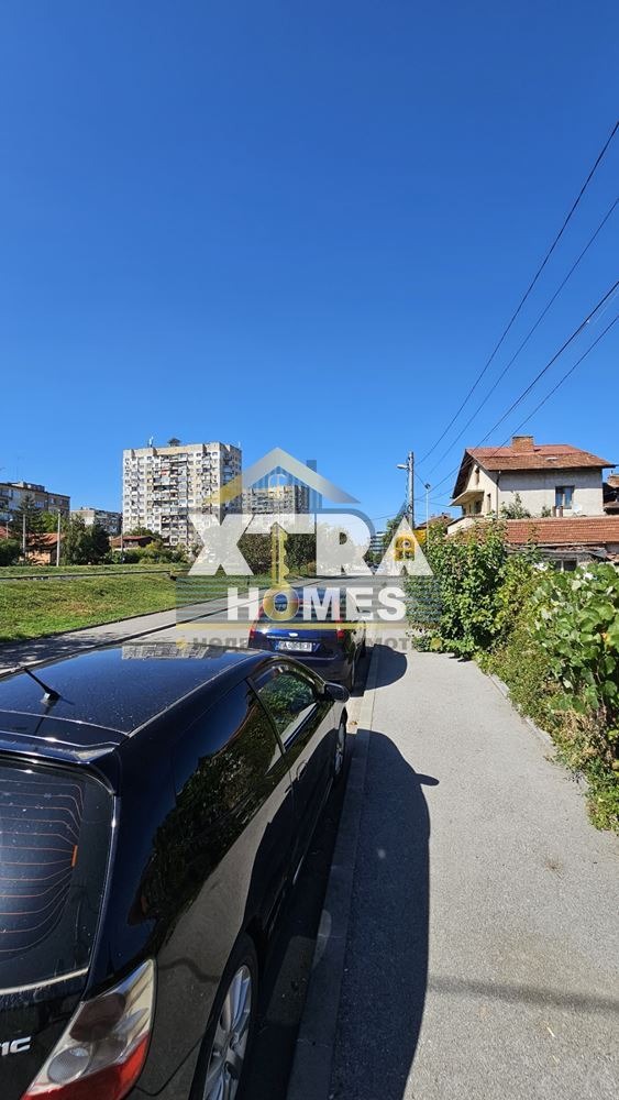 Дава под наем  Къща град София , Сухата река , 75 кв.м | 85299103 - изображение [9]