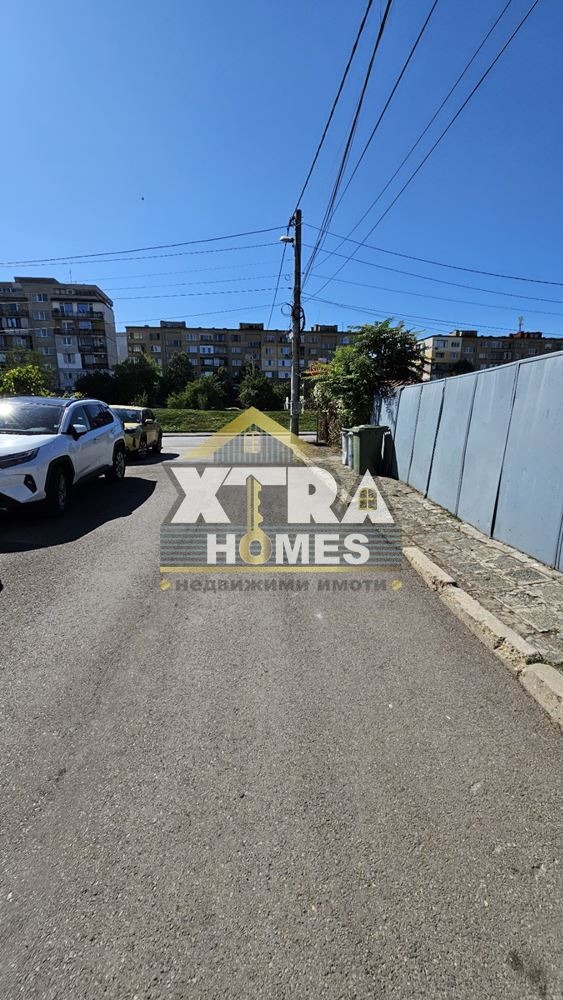 Дава под наем  Къща град София , Сухата река , 75 кв.м | 85299103 - изображение [11]
