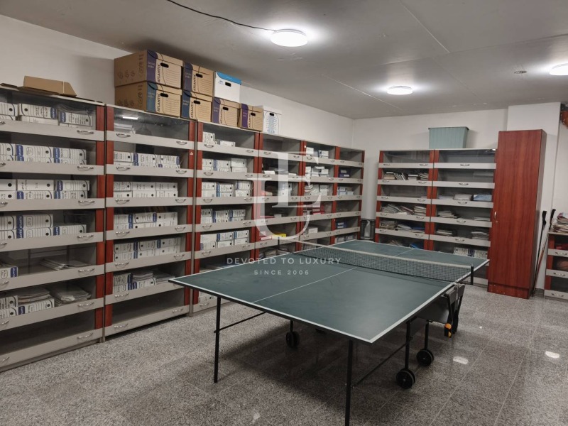 Vuokrattavana  Myymälä Sofia , Tsentar , 640 neliömetriä | 11727281 - kuva [4]