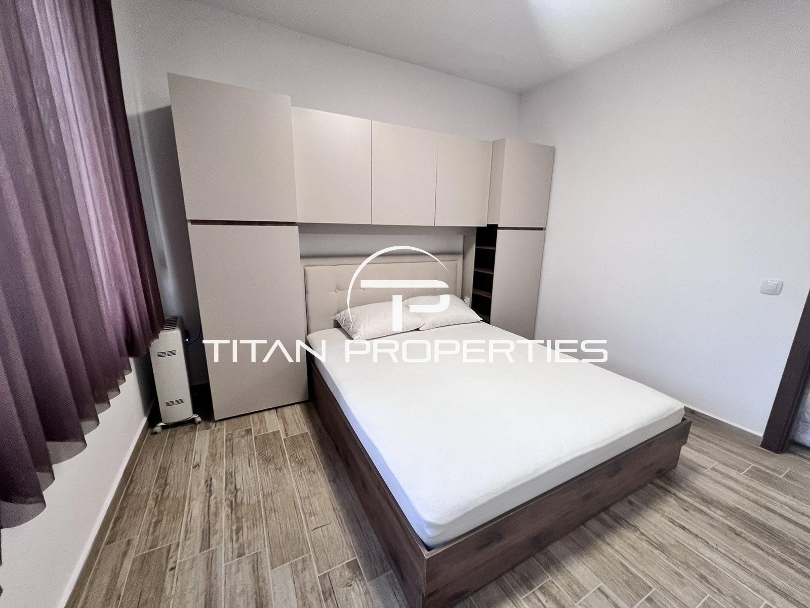 Дава под наем 2-СТАЕН, гр. Свети Влас, област Бургас, снимка 3 - Апартаменти - 54023828