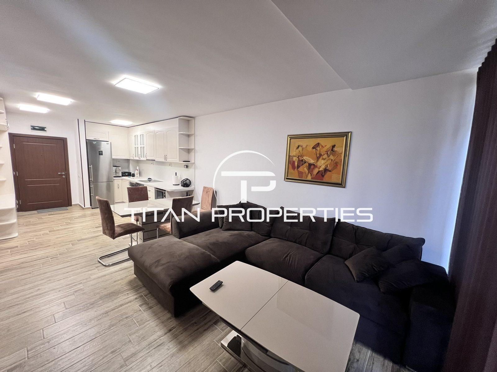 Дава под наем 2-СТАЕН, гр. Свети Влас, област Бургас