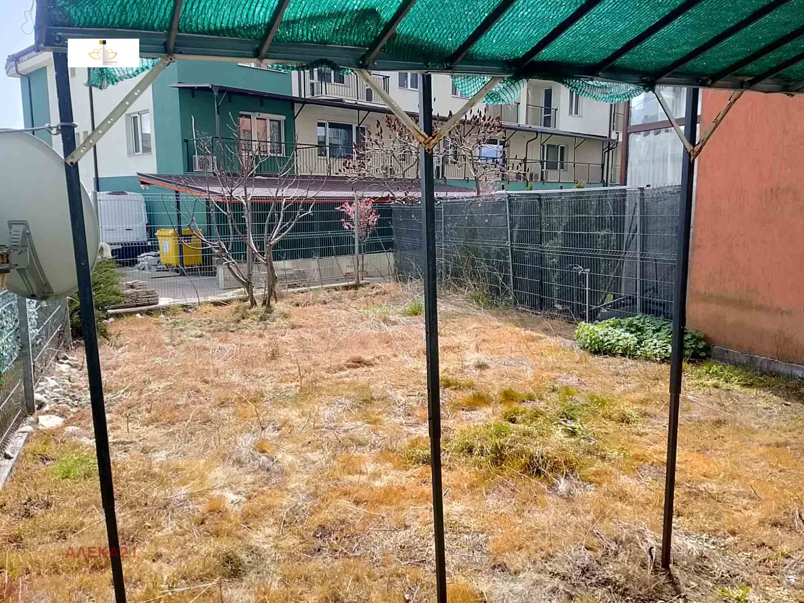 Дава под наем 2-СТАЕН, гр. София, Люлин 5, снимка 13 - Апартаменти - 54202668