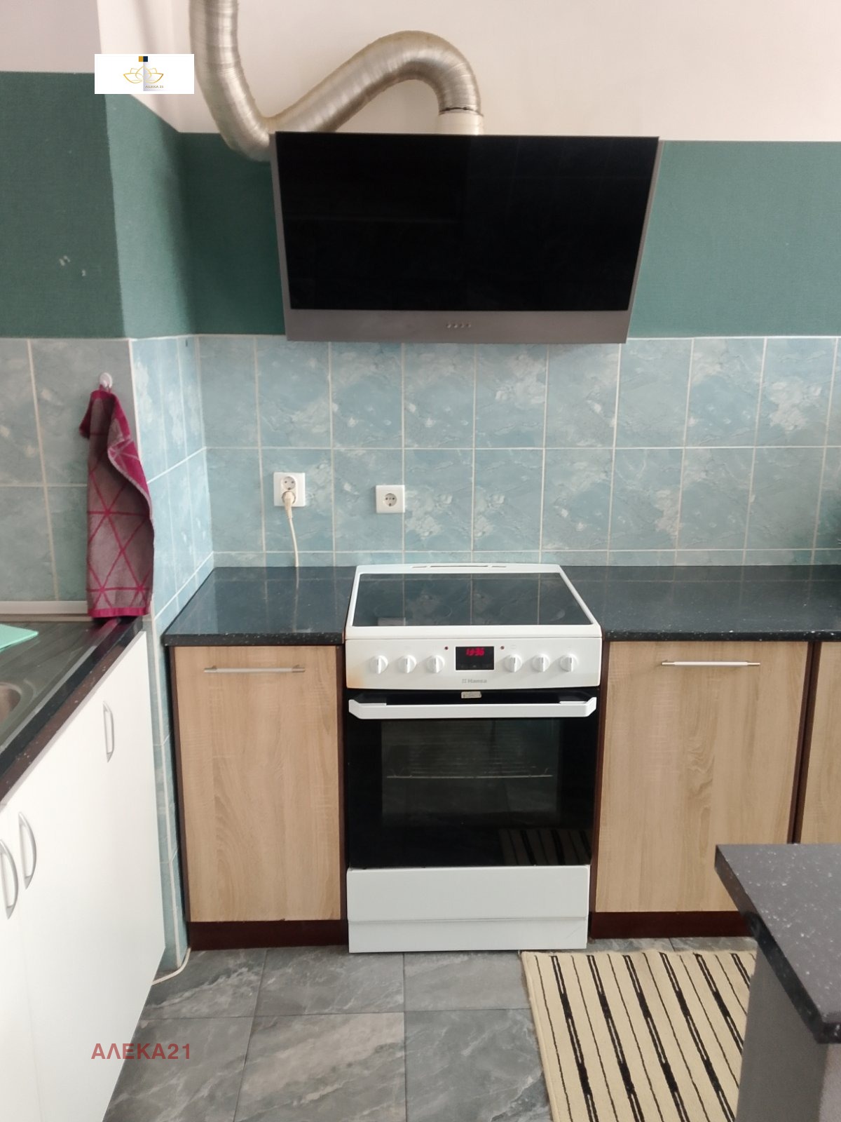 Дава под наем 2-СТАЕН, гр. София, Люлин 5, снимка 8 - Апартаменти - 54202668