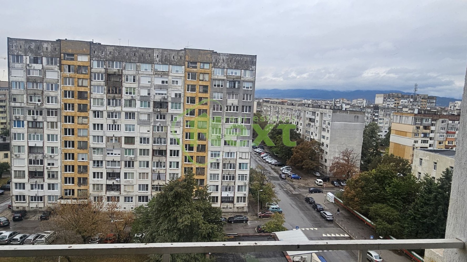 Дава под наем 2-СТАЕН, гр. София, Дружба 1, снимка 14 - Апартаменти - 55011212