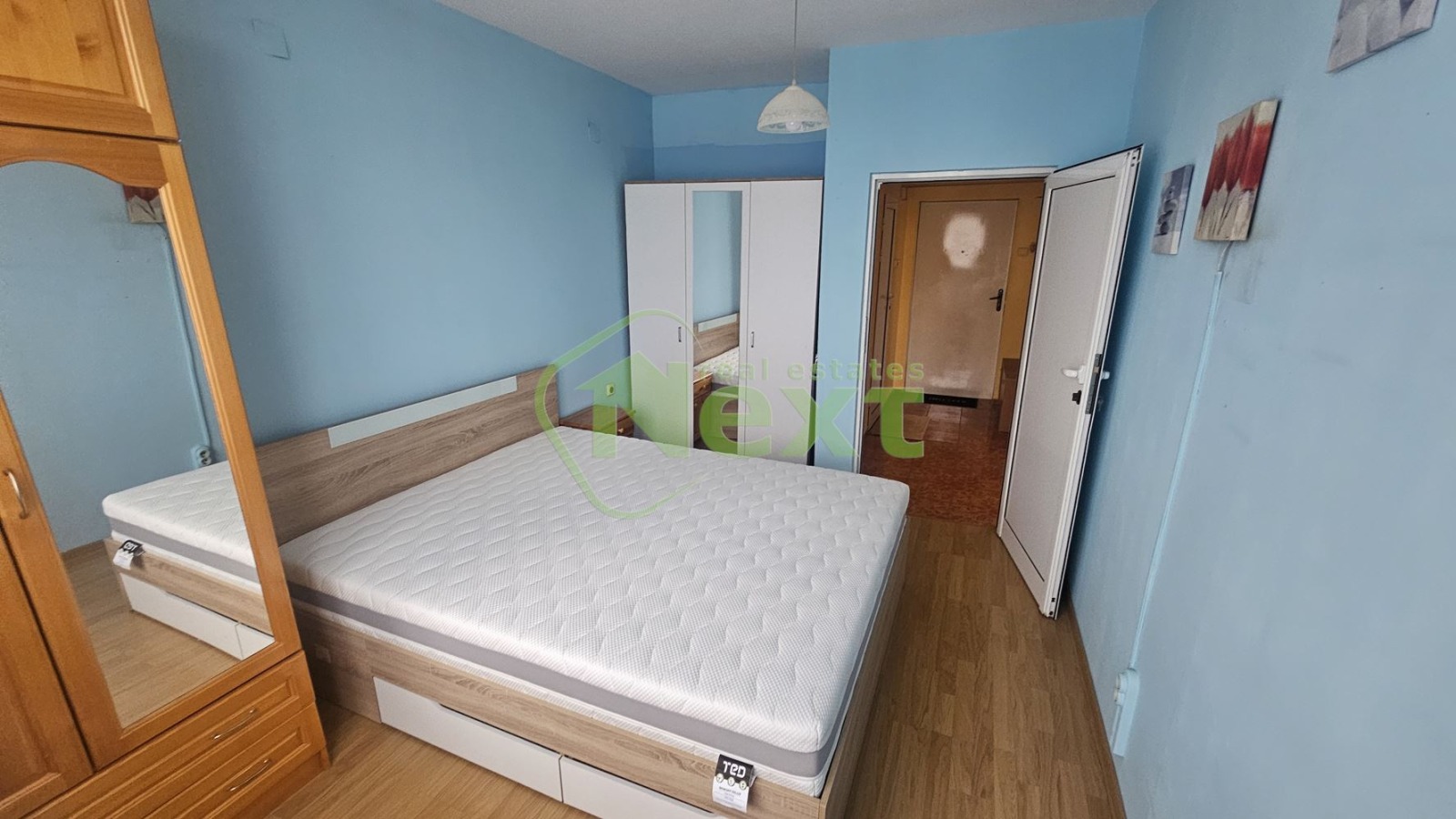 Дава под наем 2-СТАЕН, гр. София, Дружба 1, снимка 6 - Апартаменти - 55011212