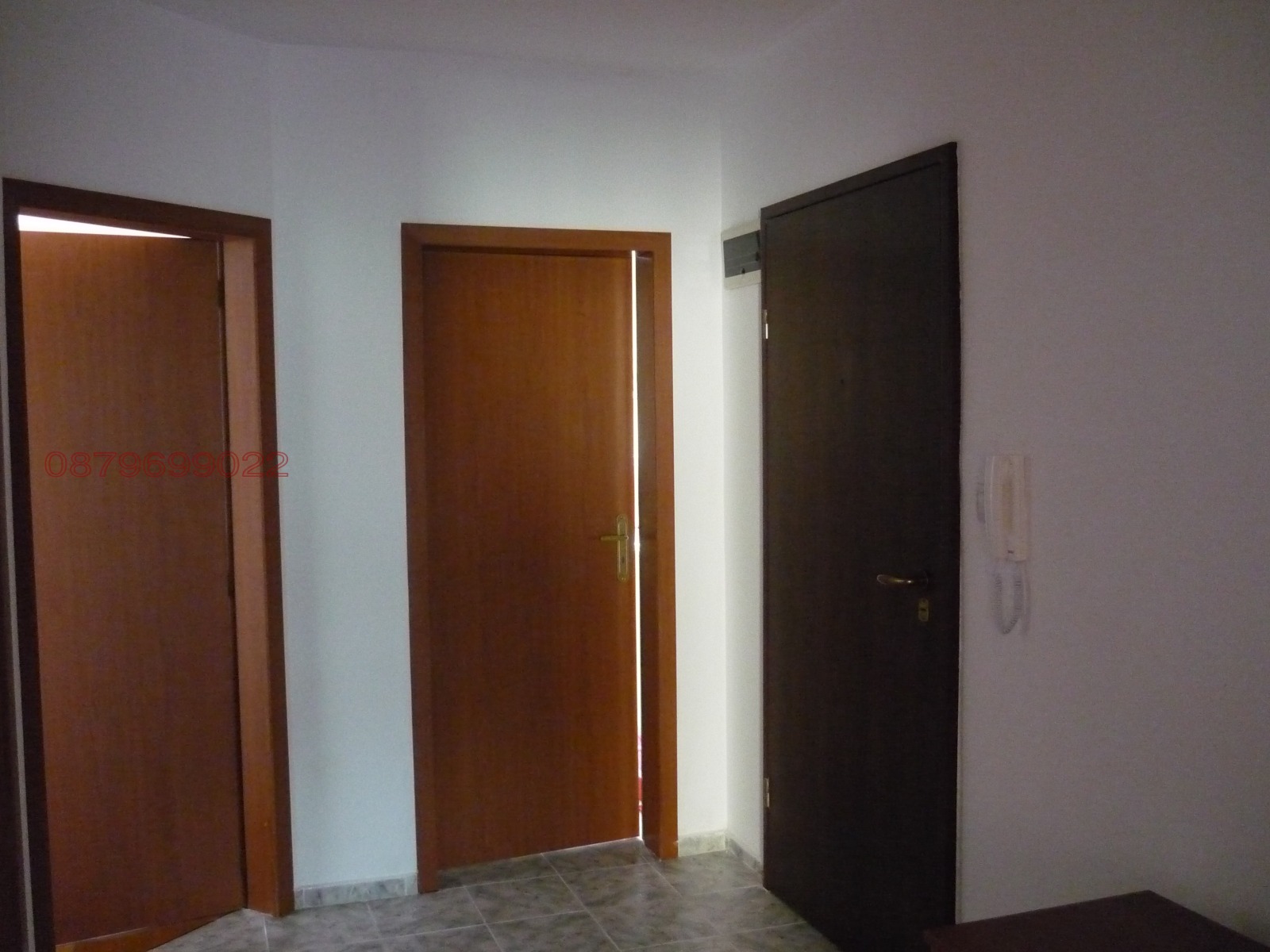 Дава под наем 2-СТАЕН, гр. София, Лозенец, снимка 3 - Апартаменти - 56087984