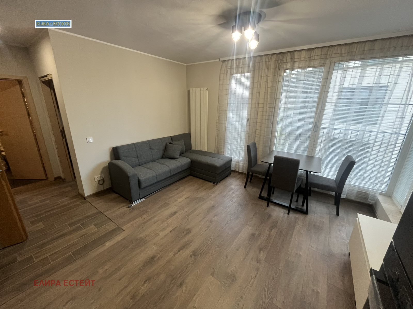 Дава под наем  2-стаен град София , Манастирски ливади , 50 кв.м | 27728853