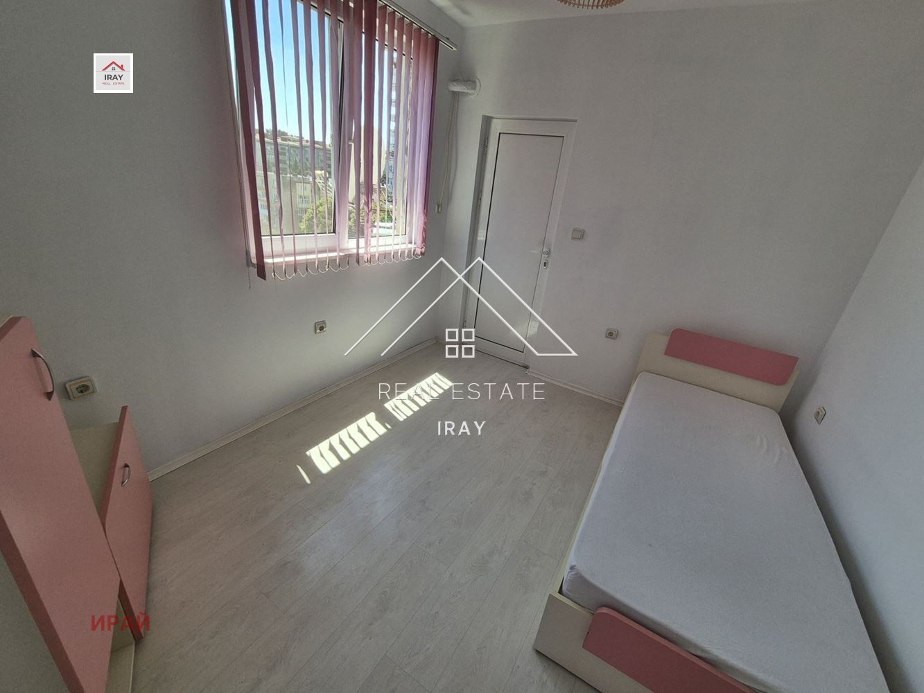 Дава под наем 3-СТАЕН, гр. Стара Загора, Център, снимка 12 - Апартаменти - 55010153