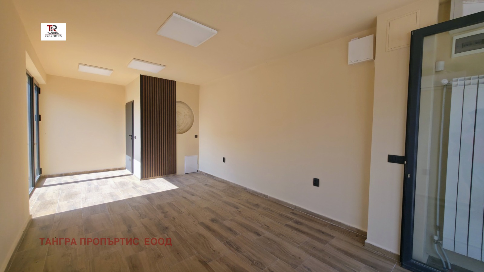 Дава под наем ОФИС, гр. Перник, Ладовица, снимка 2 - Офиси - 53743805