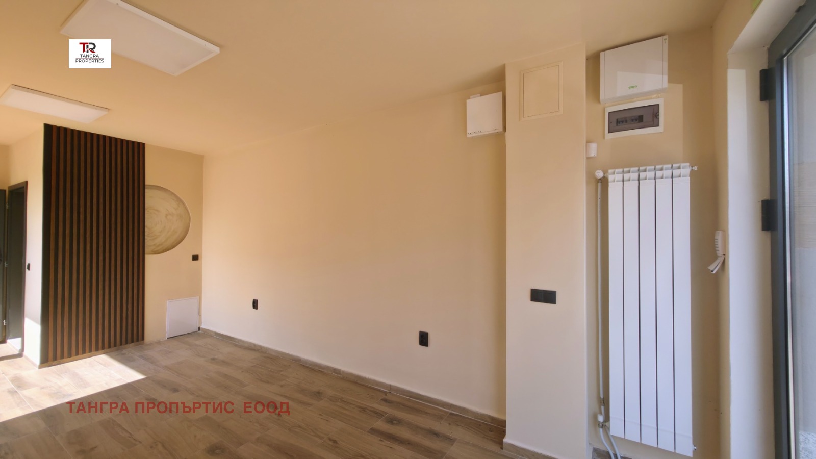 Дава под наем ОФИС, гр. Перник, Ладовица, снимка 7 - Офиси - 53743805