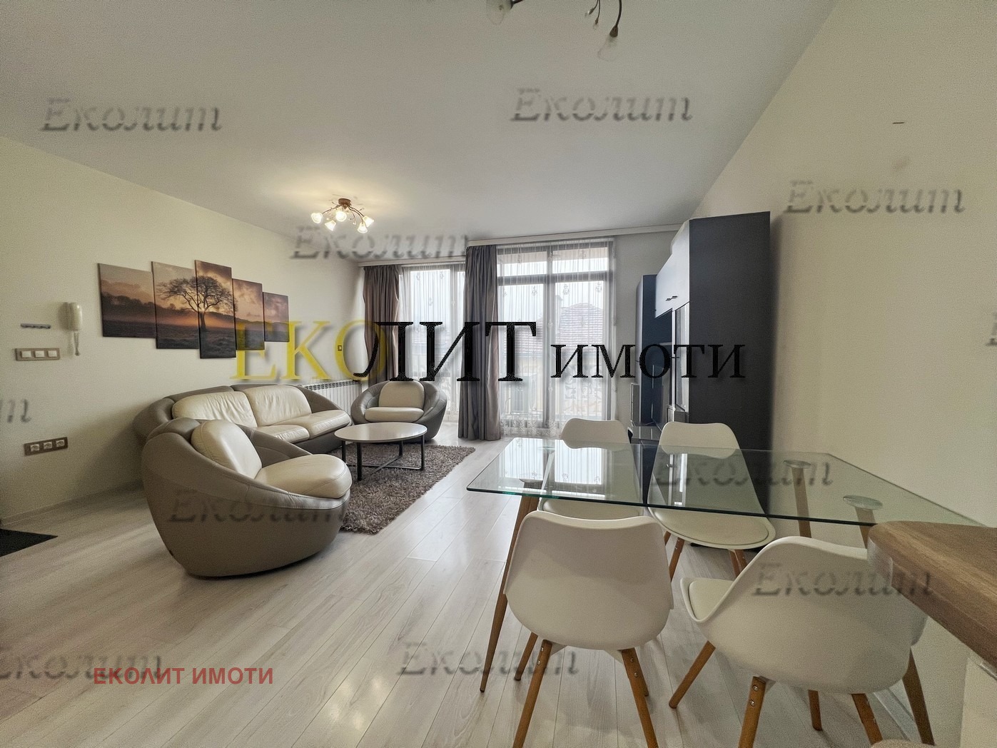 Дава под Наем 3-СТАЕН | Imot.bg — изображение 2