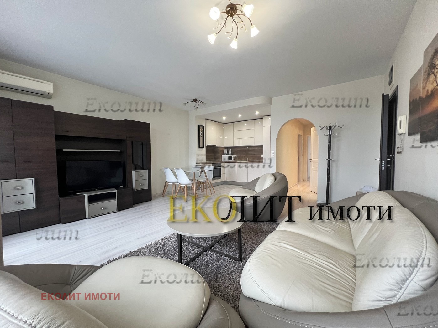 Дава под Наем 3-СТАЕН | Imot.bg — изображение 1