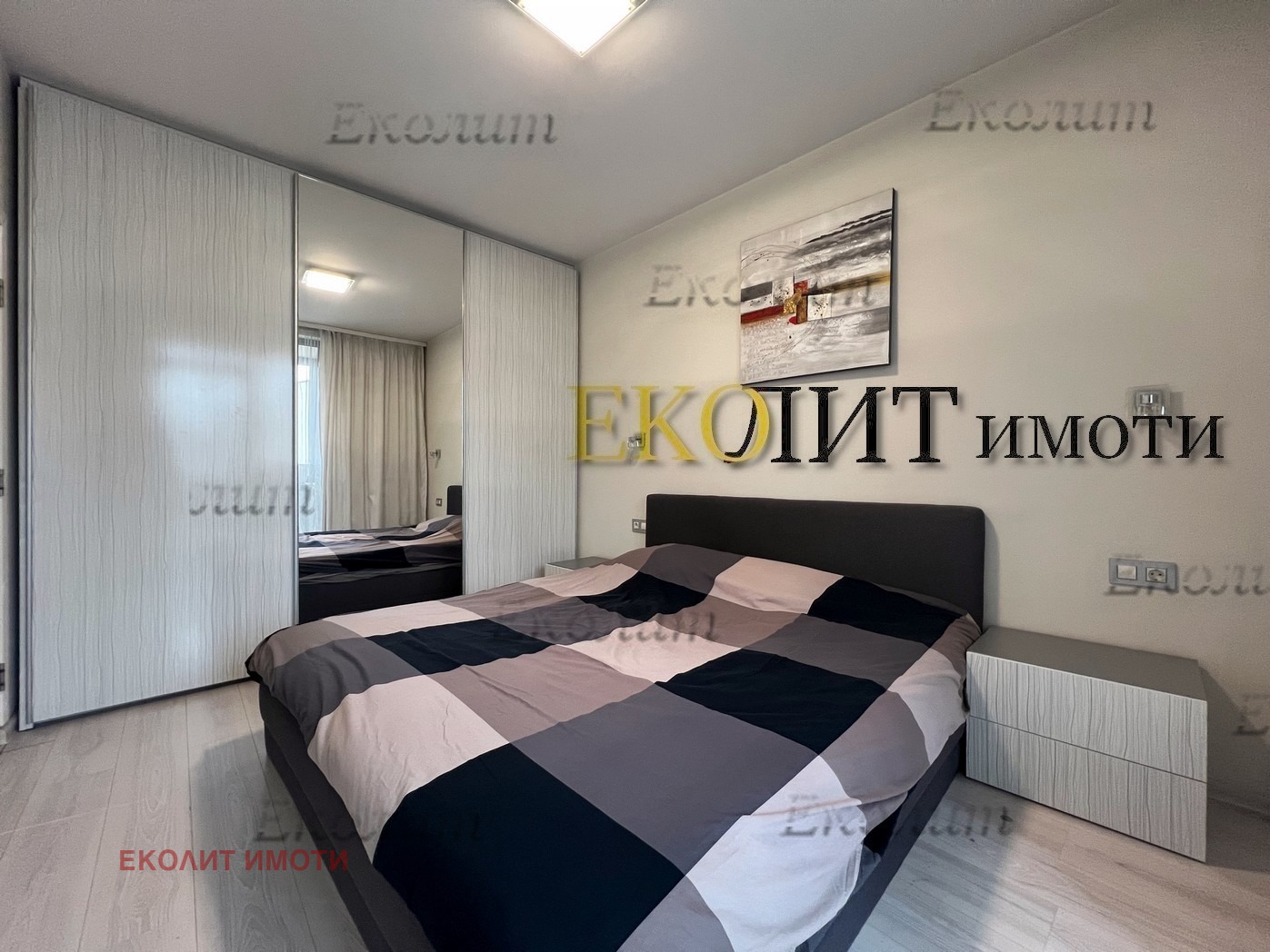 Дава под Наем 3-СТАЕН | Imot.bg — изображение 4