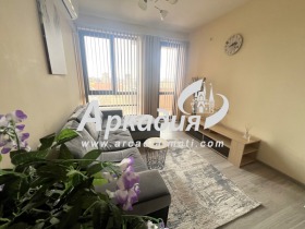 1 bedroom Vastanicheski, Plovdiv 1