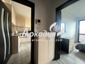 1 dormitorio Vastanicheski, Plovdiv 7