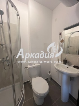 1 bedroom Vastanicheski, Plovdiv 8