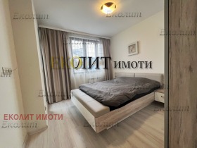 2 camere da letto Lozenets, Sofia 5