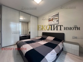 2 camere da letto Lozenets, Sofia 4