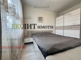 2 camere da letto Lozenets, Sofia 6