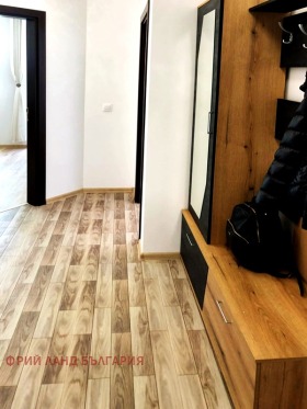 2 ložnice Vazraždane, Burgas
