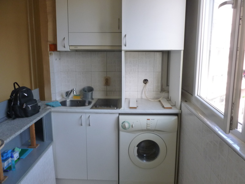 Til leie  Studio Sofia , Ovsja kupel 2 , 45 kvm | 74528937 - bilde [4]