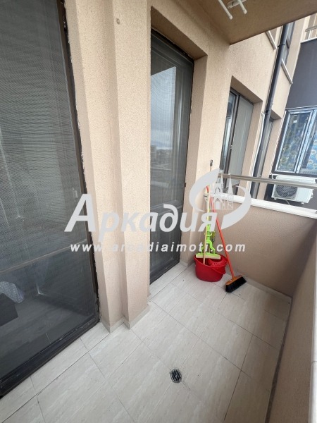 For Rent  1 bedroom Plovdiv , Vastanicheski , 62 sq.m | 13219909 - image [10]