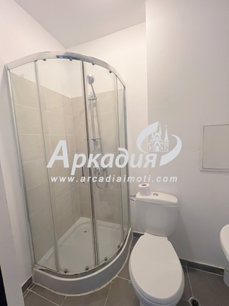 For Rent  1 bedroom Plovdiv , Vastanicheski , 62 sq.m | 13219909 - image [9]